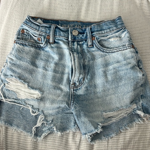 American eagle jeans shorts - Picture 1 of 4